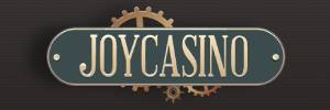 joy casino logo