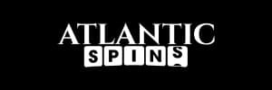 atlanticspins casino logo
