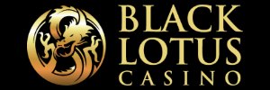 blacklotus casino logo