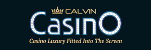 calvincasino casino logo
