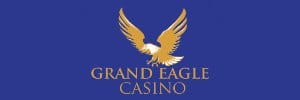 grandeagle casino logo