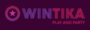 wintika casino logo